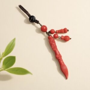 H18 硃砂筆