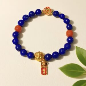 H43 金蛇福佑－上上簽