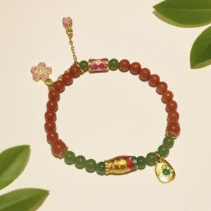 H56 花魚間語