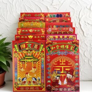 H66 傳統祭祀禮盒
