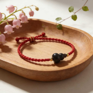 H207 Classic Gourd Bracelet