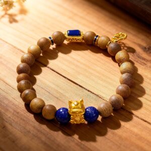Dewlight Horse – Rhythm Bracelet