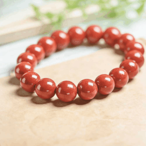 H063 Vermilion Protector Bracelet (Random Style)